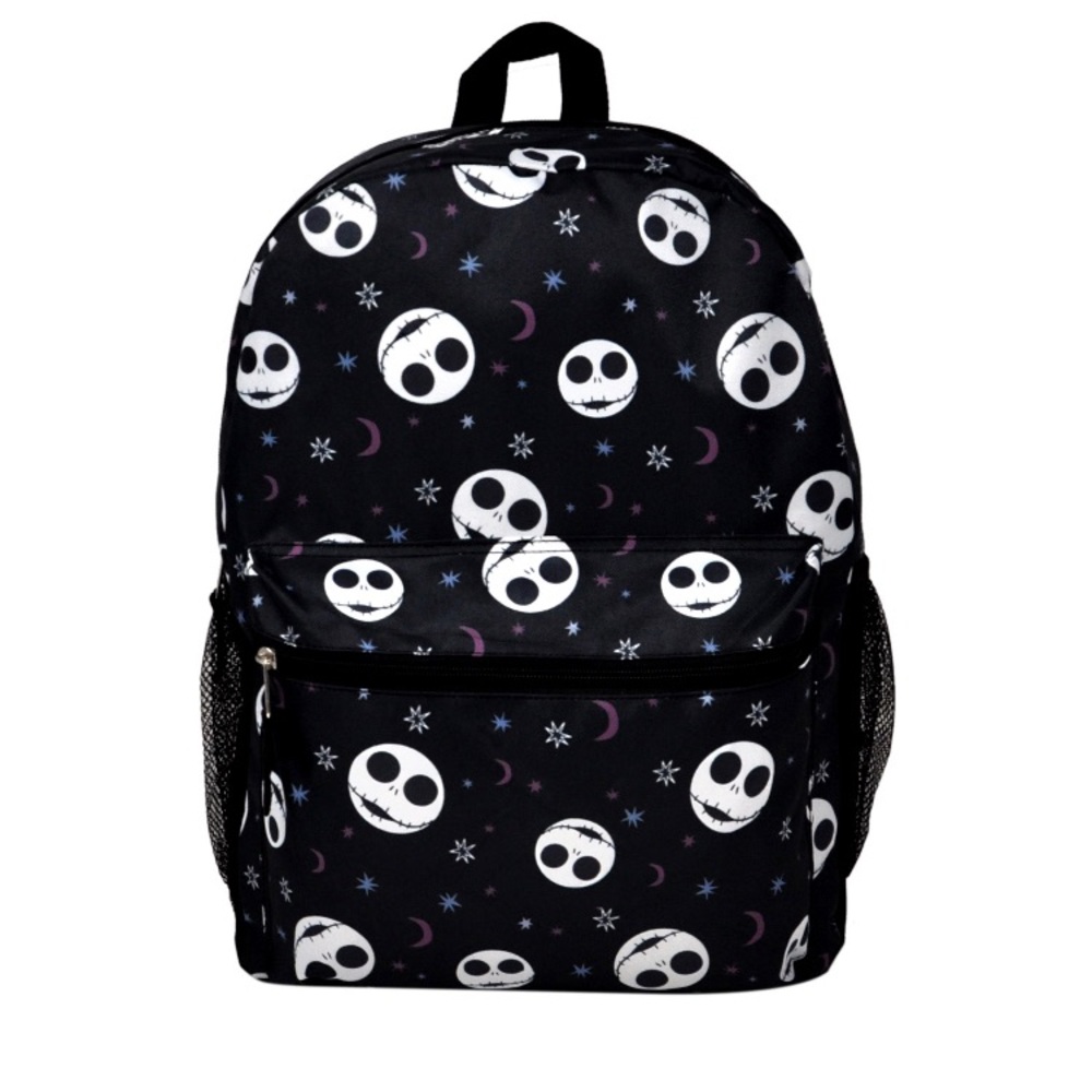 Nightmare before Christmas backpack